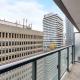 Delightful Condo Beside U of T - Sleeps 3, Toronto - Fotografie 4