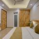 The Lodgers Luxury 1 BHK Serviced Apartment in Gurugram Near Millennium City Centre Metro, グルガオン - 写真 9