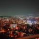 Skopje Sky City panoramic apartment 23rd floor Spa & Parking, Skopje - Zdjęcie 10