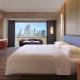 Hyatt Regency Beijing Wangjing, Peking - Fotografie 10