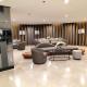 Comfy 19 shore2 residence tower2, Manila - Fotografie 2