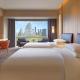 Hyatt Regency Beijing Wangjing, Peking - Fotografie 5