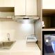 Comfy and Modern Studio at Pollux Chadstone Apartment By Travelio, Cikarang (fotografie 6)