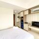 Comfy and Modern Studio at Pollux Chadstone Apartment By Travelio, Cikarang (fotografie 4)
