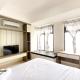 Comfy and Modern Studio at Pollux Chadstone Apartment By Travelio, Cikarang (fotografie 3)