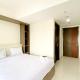 Comfy and Modern Studio at Pollux Chadstone Apartment By Travelio, Cikarang (fotografie 2)