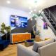 ATX Icon Mansion - Rainey Street - 6 min walk, Austin (foto 5)