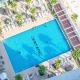 Stylish Studio Business Bay with Canal View - Gym & Pool, Dubái - Foto 3