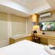 Good Deal Studio at Pollux Chadstone Apartment By Travelio Cikarang - Foto 6