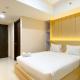 Good Deal Studio at Pollux Chadstone Apartment By Travelio Cikarang - Foto 2