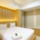 Good Deal Studio at Pollux Chadstone Apartment By Travelio Cikarang - Foto 1