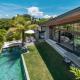 Cala Galeo - Iconic 4BR Designer Villa in Pererenan, Canggu - Fotografie 10