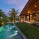 Cala Galeo - Iconic 4BR Designer Villa in Pererenan, Canggu - Fotografie 5