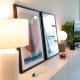 Noma Fairview - Burj Khalifa view stunning apartment in Business Bay, Dubai - Foto 5