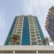 Noma Fairview - Burj Khalifa view stunning apartment in Business Bay, Dubaï (photo 6)
