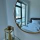 Noma Fairview - Burj Khalifa view stunning apartment in Business Bay, Dubaï (photo 2)