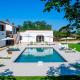 VILLA ARDENTE 12&1, Emma Villas, Bellante