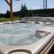 Resort Sf Petru, Tău Bistra - Photo 7