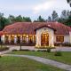 SaffronStays Biccode Woodside Heritage, Belūr - Fotografie 1