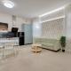 Apartamentos Panda by Clabao