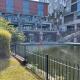 Birmingham Central Canal side Living, Birmingham