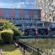 Birmingham Central Canal side Living, Birmingham (foto 9)