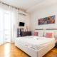 Forlanini M4 Modern Apartment with Balconies, Milano - Foto 1