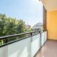 Forlanini M4 Modern Apartment with Balconies, Milano - Foto 5