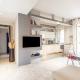 Forlanini M4 Modern Apartment with Balconies, Milano - Foto 3
