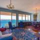 Waterfront Penthouse Apt with a Stunning View, Istanbul - Foto 1