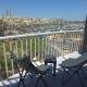 The Msida View apartment