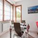 Novella Fiorentina - San Jacopino Apartment Флоренция - Фото 6