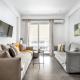 Glimmer 2-Bedroom Apartment in Athens, Athen - Foto 1