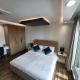 Goldcrest - 1 Bedroom Luxury Apartment - Lahore - Fotografie 4