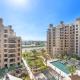 A Living One 1BR Apartment At Asayel 3, Madinat Jumeirah, Dubaj - Fotografie 9