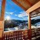 Sonnberg Chalet - Entspannung pur im Luxus Chalet mit Whirlpool-Sauna Lachtal - Foto 8