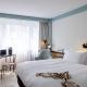 Hotel Luzernerhof, Lucerna