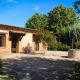 Apartamento Centeno, Hornillos