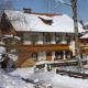 Appartement Enzian - am Skihuegel, Seefeld in Tirol
