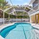 Isla Living, 3 Bed, Canal, Pool Anna Maria - Fotografie 1