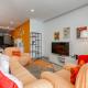 Stunning 3BR APT with 2 Private Terraces in B'kara by 360 Estates, Birkirkara