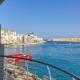 Stunning Seafront 3BR Apt with Terrace in Sliema by 360 Estates, Sliema - Foto 9