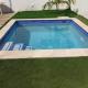 Casa Sonrisa - Centrally located house with plunge pool Willemstad - Foto 3