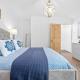 Large & Stylish Townhouse King Beds&free Parking, Manchester - Photo 4