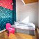 Top floor Penthouse with Garden, Berlín - Fotografie 6