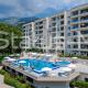 Status-M Apartments 153, Bečići