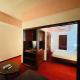 Royal empire suite At Times square kl, Kuala Lumpur - Fotografie 8