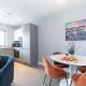 Elliot Oliver - Cosy 2 Bedroom Town Centre Apartment Cheltenham - Fotografie 6