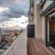 Terrazza Colombo - WHITE and GOLD Suites, Janov - Fotografie 7