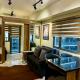 Premier Family Suites newly built condo, Manila - Fotografie 5